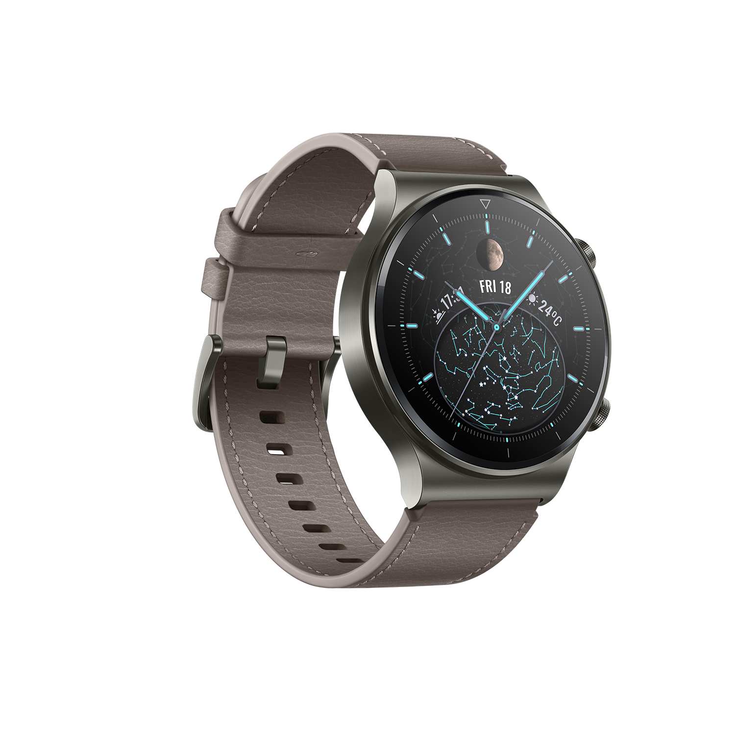 Huawei Watch GT2 Pro - Grey