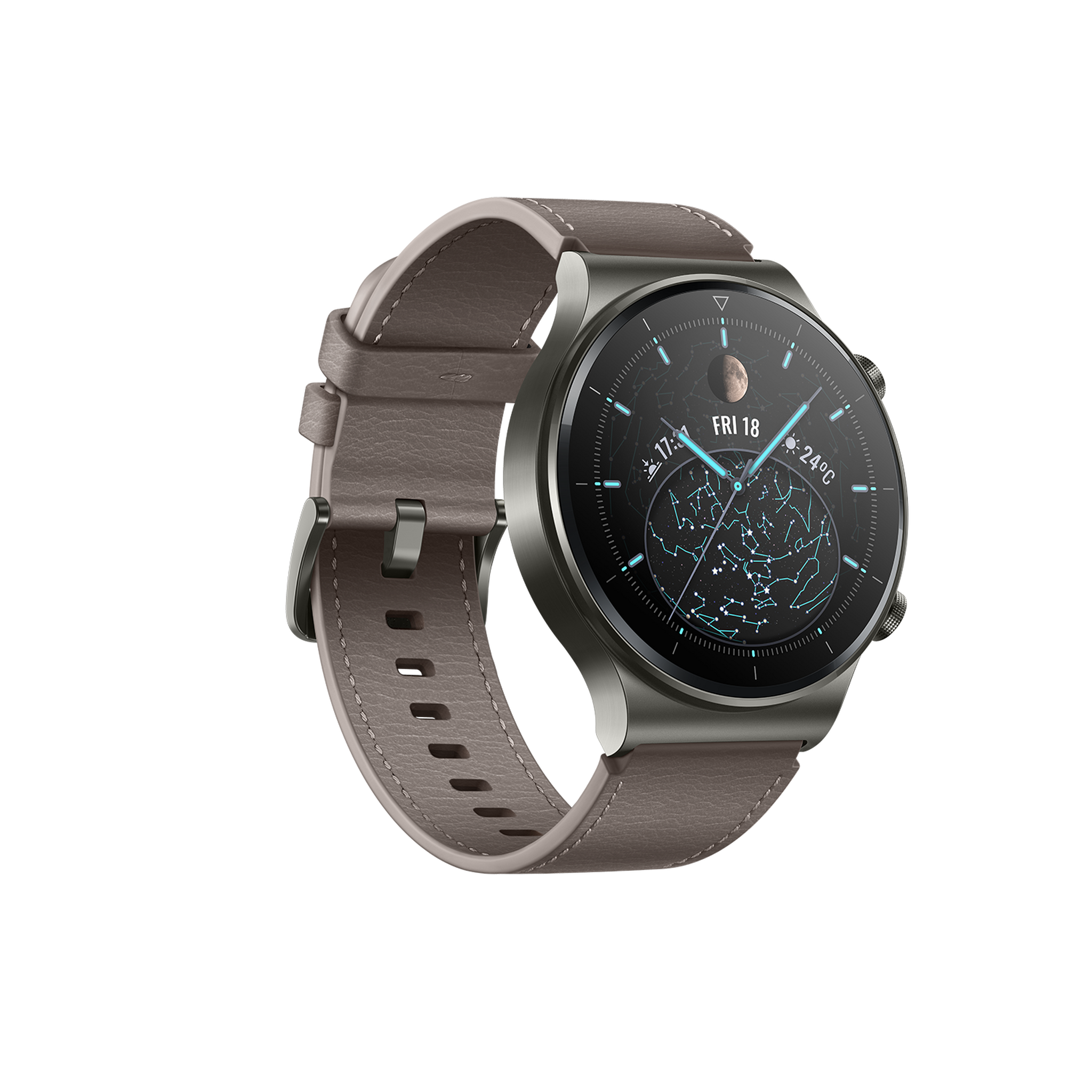 Huawei Watch GT2 Pro - Grey
