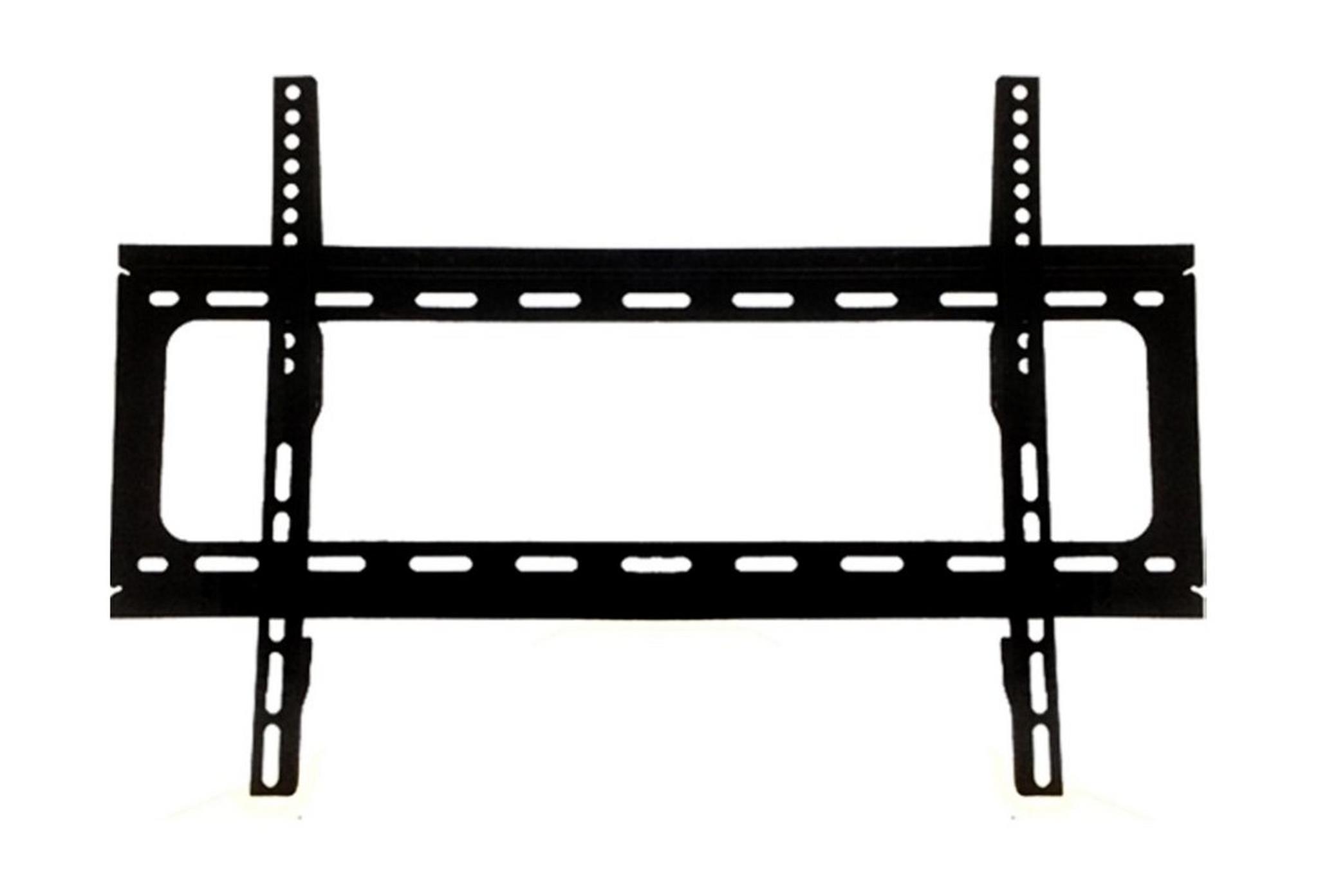 NHE Fixed Wall Bracket For 22" to 70" TV - (YN-2270BF)