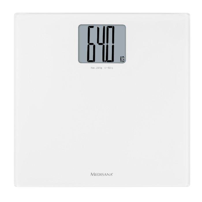 ميزان شخصي زجاجي PS470 XL  من ميديسانا