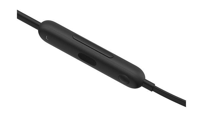 Beats Flex All-Day Wireless Earphones - Black