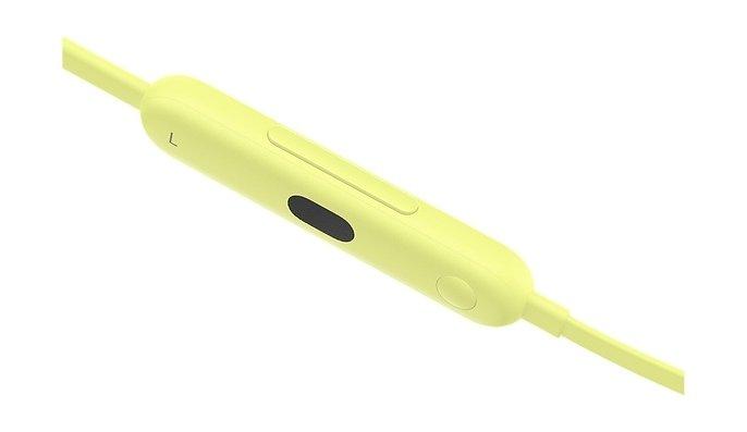 Beats Flex All-Day Wireless Earphones - Yuzu Yellow