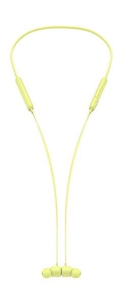 Beats Flex All-Day Wireless Earphones - Yuzu Yellow