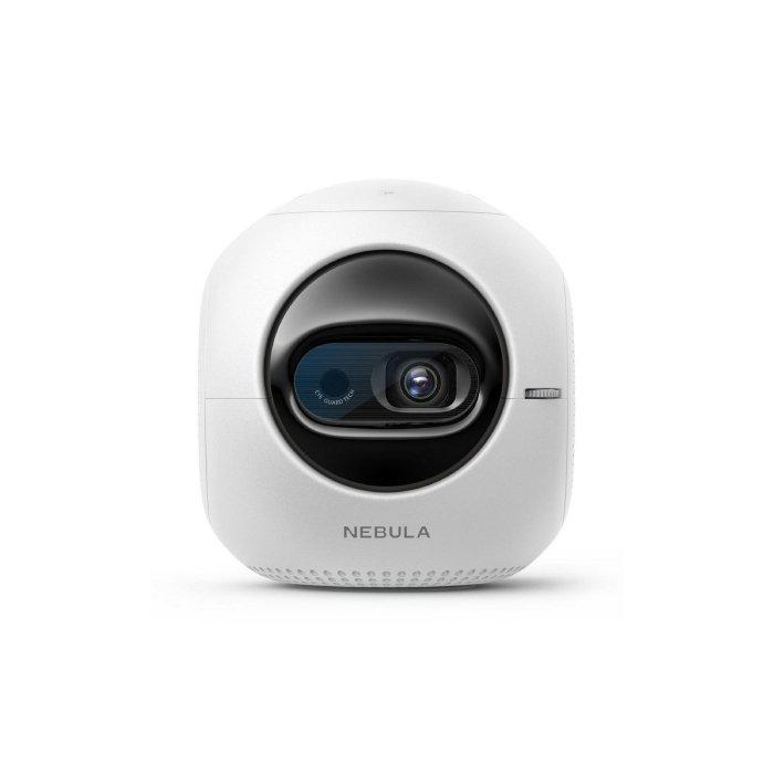 Anker Nebula Astro Portable Projector D2400221 - White