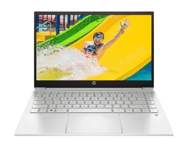 HP Pavilion 14cf2002nx Intel Core i7 10th Gen. 8GB RAM 512GB SSD 14