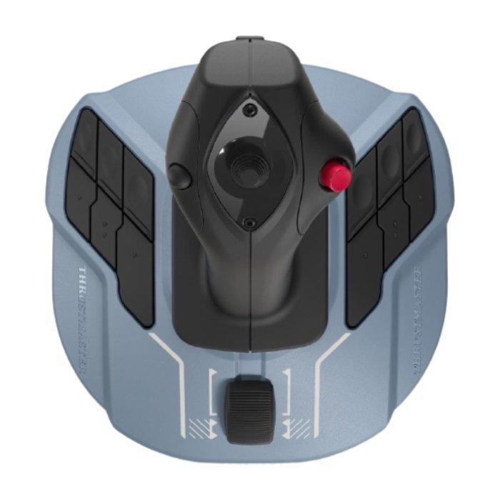 عصا التحكم في أنظمة الطيران تي-سي-آي سايدستيك من ثراستماستر - إصدار ايرباص