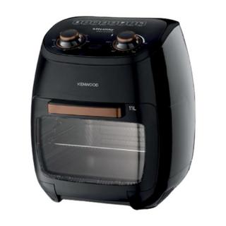 Buy Kenwood hf90 2000w 11l air fryer in Saudi Arabia