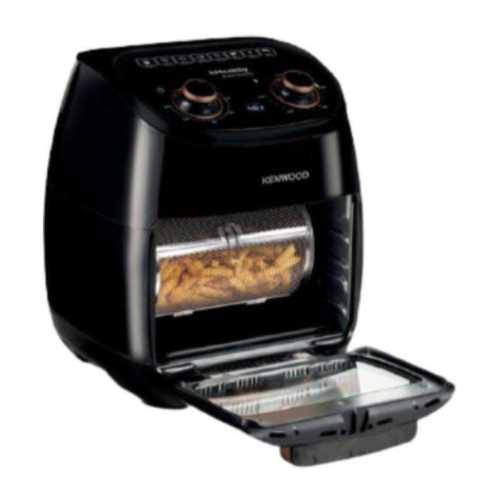 قلاية كينوود الهوائية سعة ١١ لتر - ٢٠٠٠ واط