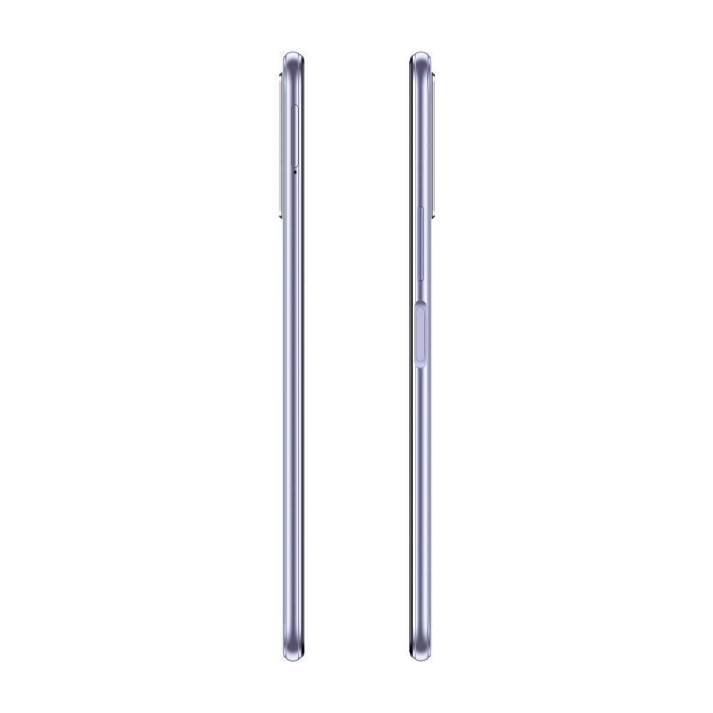 Vivo Y20 64GB Phone - White