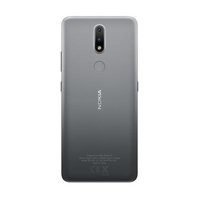 Nokia 2.4 32GB Dual Sim Phone - Grey