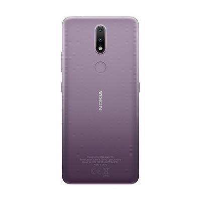 Nokia 2.4 32GB Dual Sim Phone – Purple