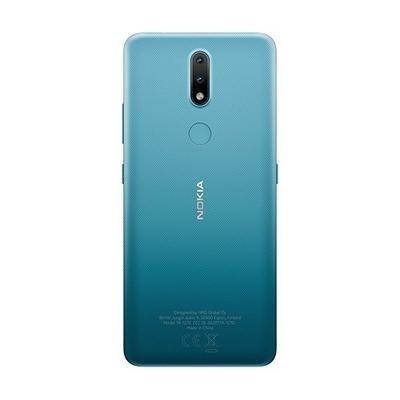 Nokia 2.4 32GB Dual Sim Phone Blue Price in Kuwait Xcite