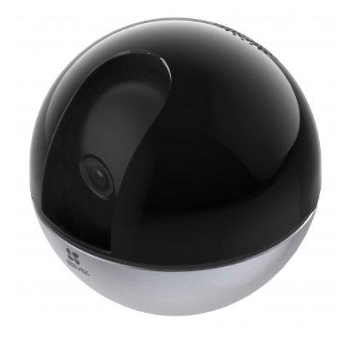 كاميرا المراقبة فيديو 2كي واي-فاي من إيزفيز - C6W