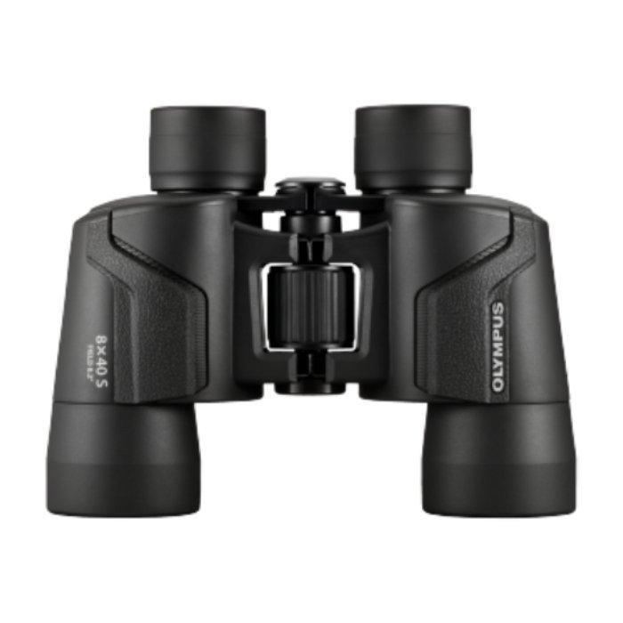 Buy Olympus Standard Series 8x40 S Binocular with Case and Strap in