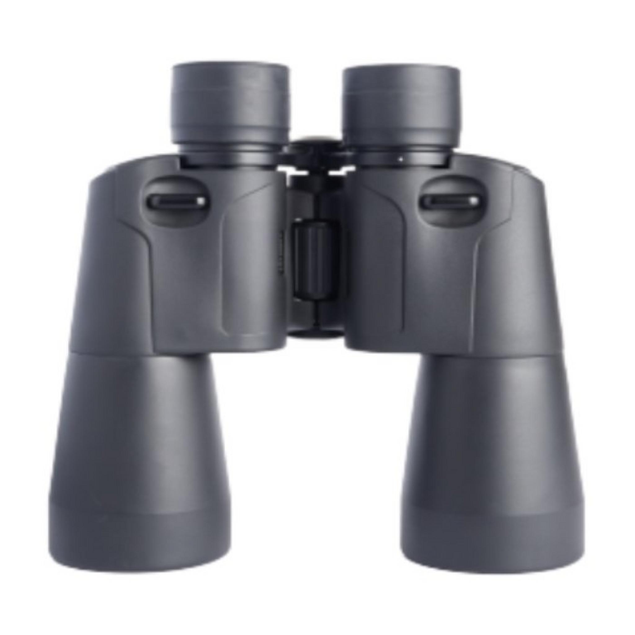 Olympus Standard Series 10x50S Binocular with Case and Strap