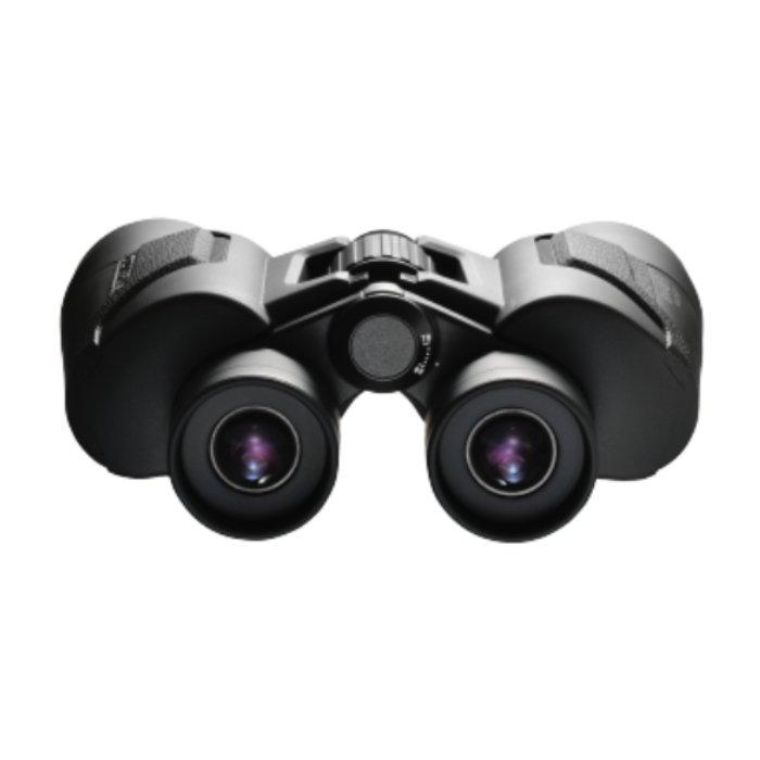 Olympus Standard Series 10x50S Binocular with Case and Strap