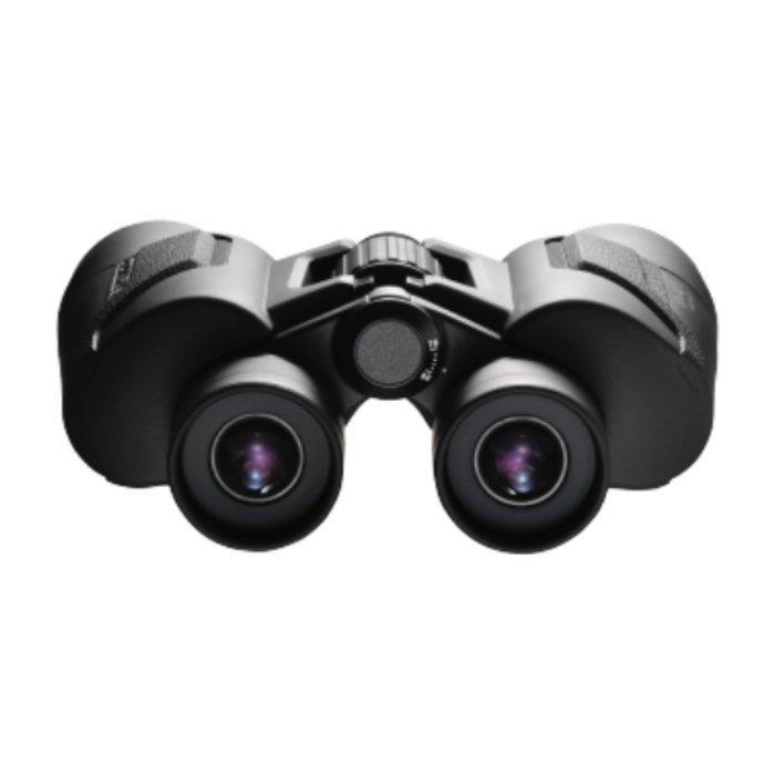 Olympus Standard Series 8-16x40 Binocular with Case and Strap