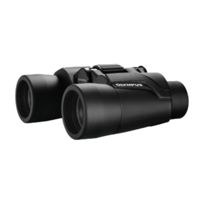 Olympus Standard Series 8-16x40 Binocular with Case and Strap