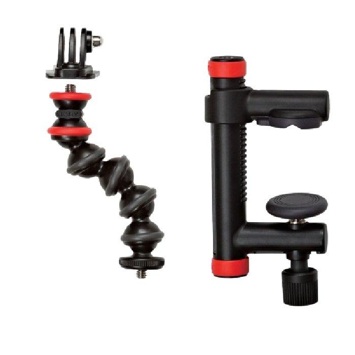 Buy Joby action clamp & gorillapod arm in Kuwait