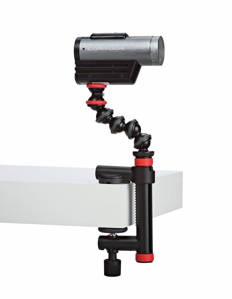 Joby GorillaPod Magnetic Black/Red
