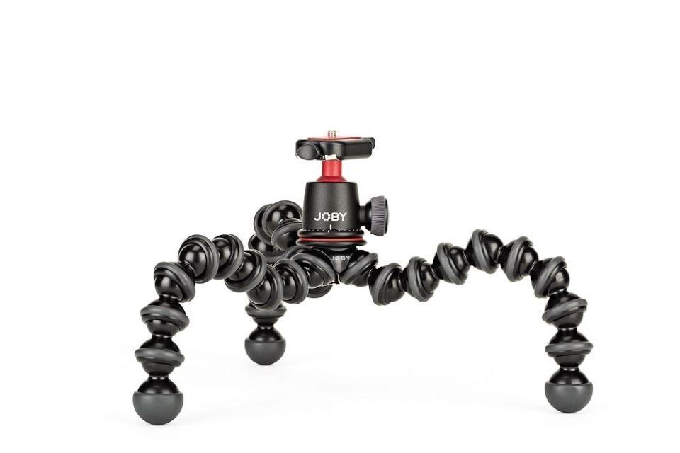 Joby GorillaPod 3K Kit