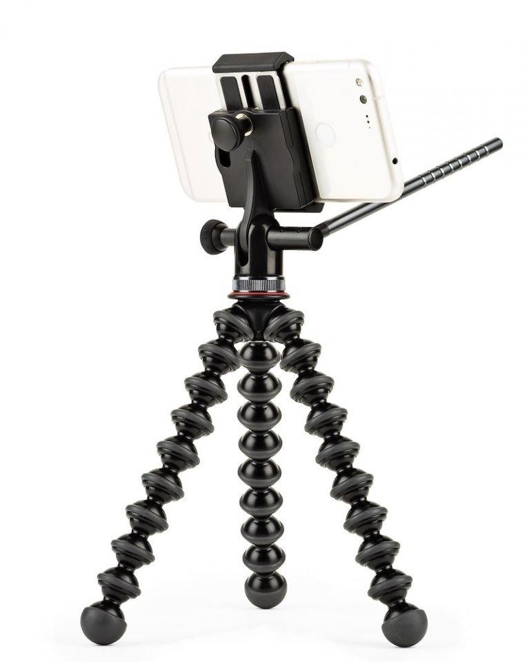 Joby GripTight PRO Video GP Stand (Black)