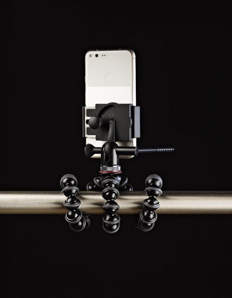 Joby GripTight PRO Video GP Stand (Black)