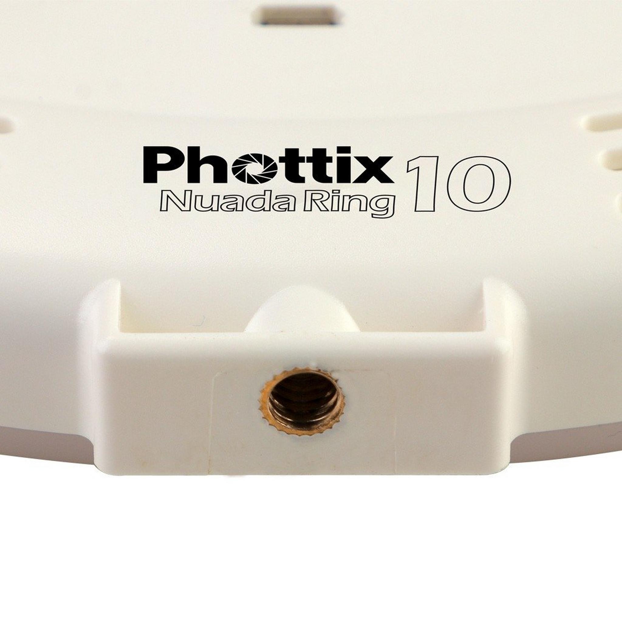 Phottix Nuada Ring10 LED Light