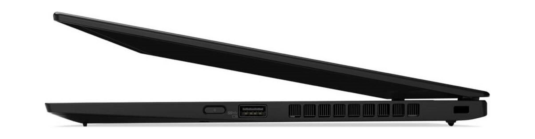 Lenovo X1 Carbon Intel Core i7 8GB RAM 512GB SSD 14-inch Laptop - Black