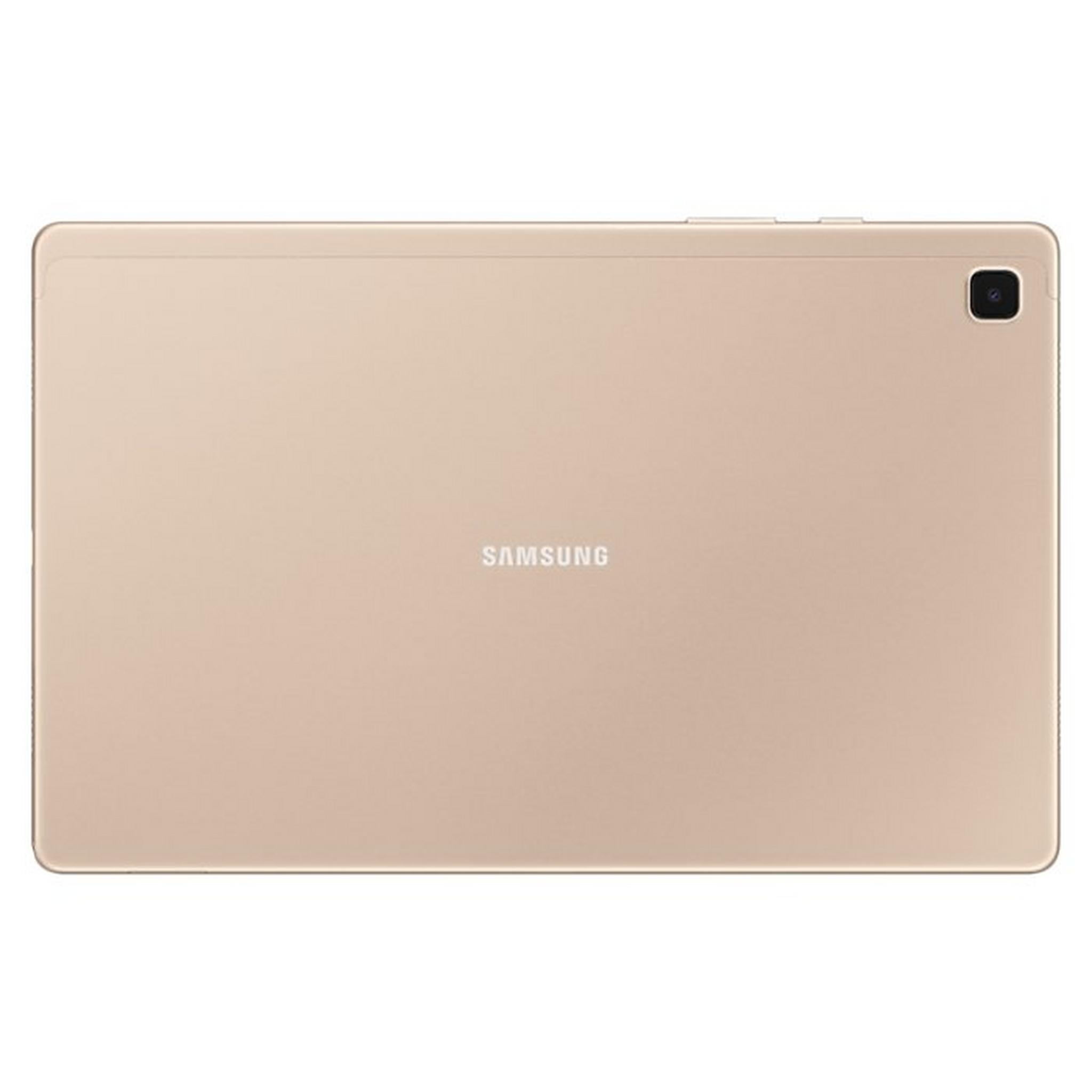 Samsung Galaxy Tab A7 32GB 4G Tablet - Gold
