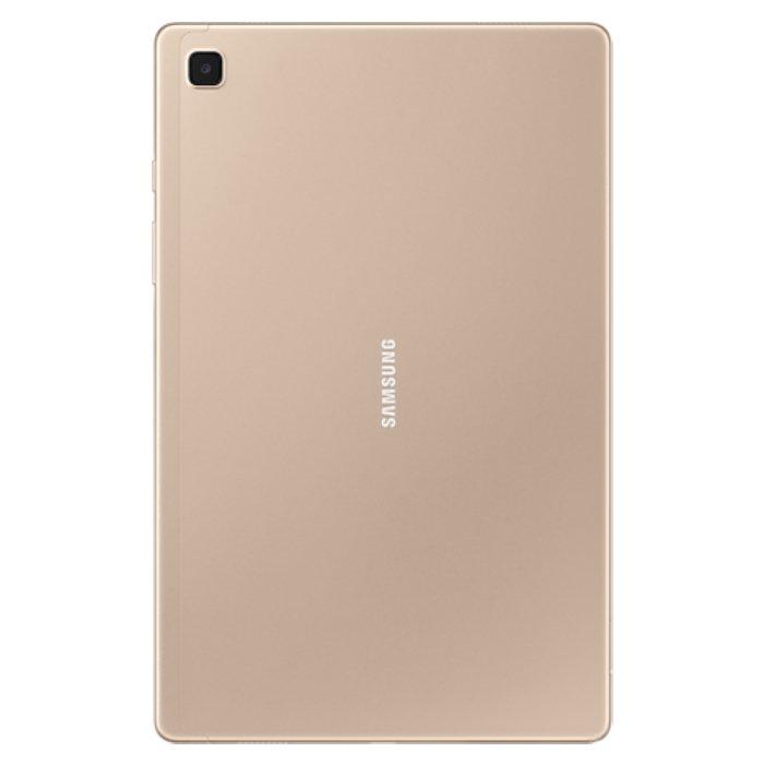 Samsung Galaxy Tab A7 32GB 4G Tablet - Gold