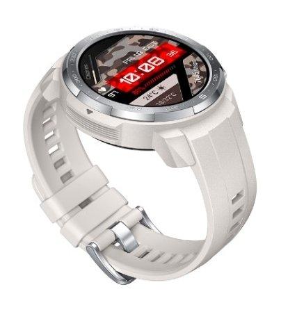 Honor Watch GS Pro Smart Watch - Marble White