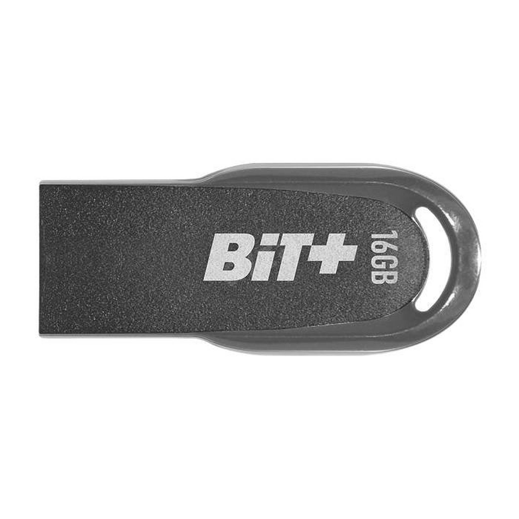 Patriot BIT+ USB 3.2 Gen. 1 Flash Drive - 16GB