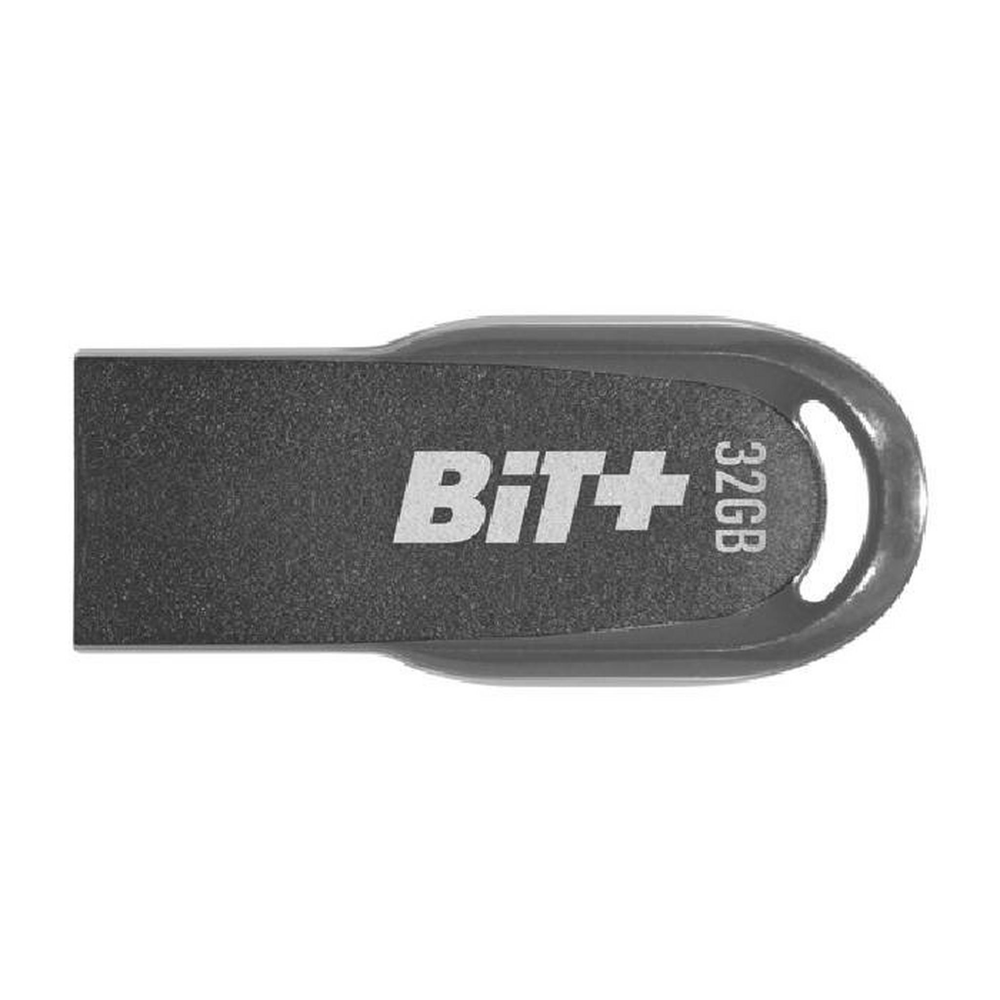 Patriot BIT+ USB 3.2 Gen. 1 Flash Drive - 32GB