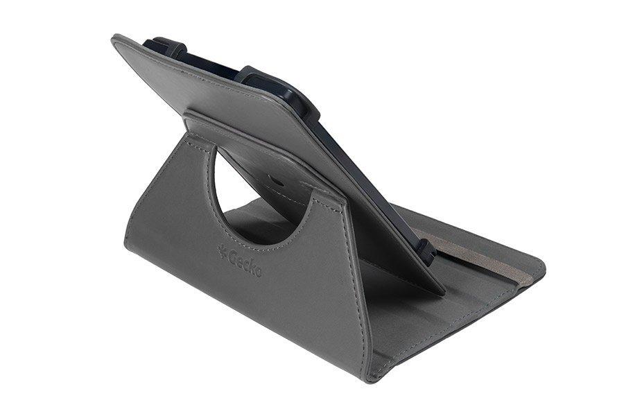 Gecko Universal Stand Cover Reader - Black
