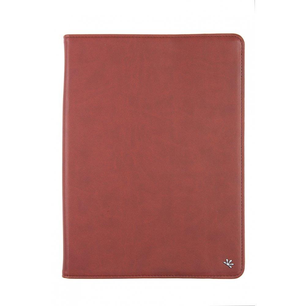 Gecko Universal Stand Cover for Tablet 10-Inch – Brown