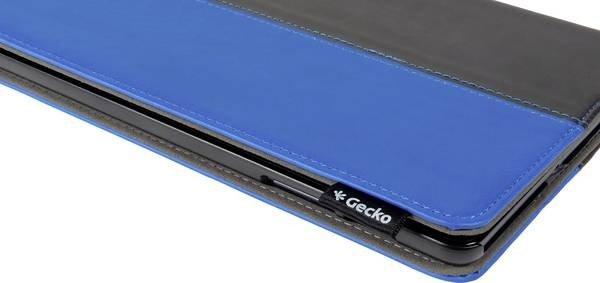 Gecko Easy Click Cover for Samsung Galaxy Tab A 10.1” (2019) – Blue/Black