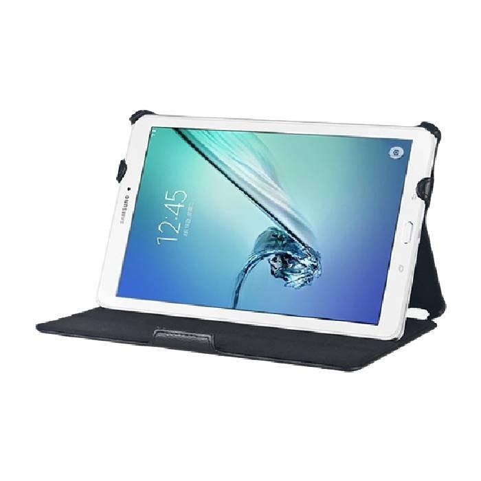 GECKO Slimfit Cover for Samsung Galaxy Tab S2 8” | Buy Online – Xcite KSA