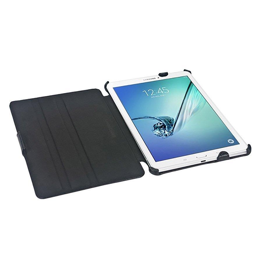 GECKO Slimfit Cover for Samsung Galaxy Tab S2 8” – Black