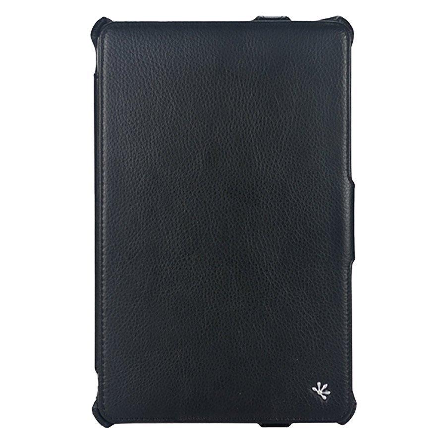 GECKO Slimfit Cover for Samsung Galaxy Tab S2 8” – Black
