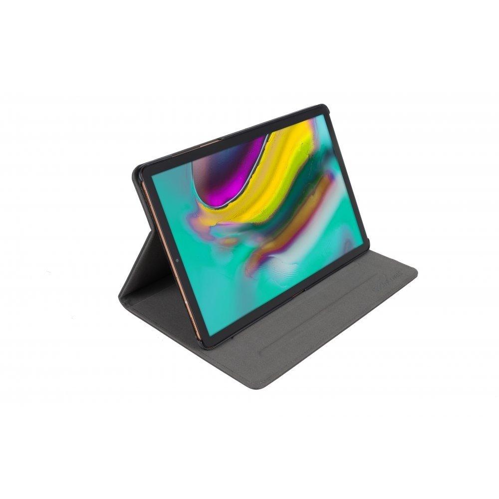 GECKO Easy Click Cover for Samsung Galaxy Tab S5E - Black
