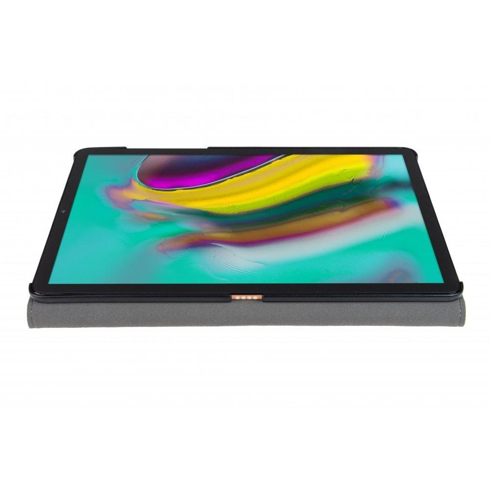 GECKO Easy Click Cover for Samsung Galaxy Tab S5E - Black