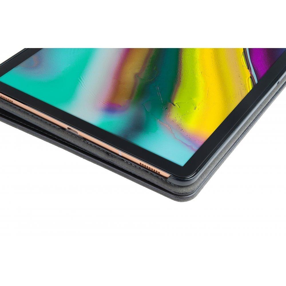 GECKO Easy Click Cover for Samsung Galaxy Tab S5E - Black