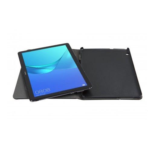Gecko Huawei Mediapad T5 10.1” Easy-Click Cover - Black