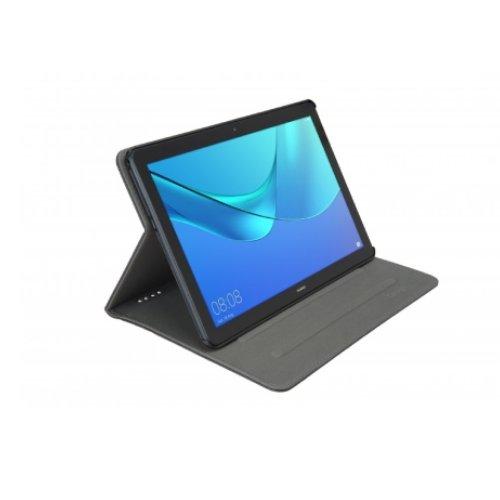 Gecko Huawei Mediapad T5 10.1” Easy-Click Cover - Black