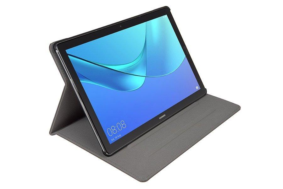 GECKO Easy Click Cover for Huawei MediaPad M5 Pro 10.8" - Black