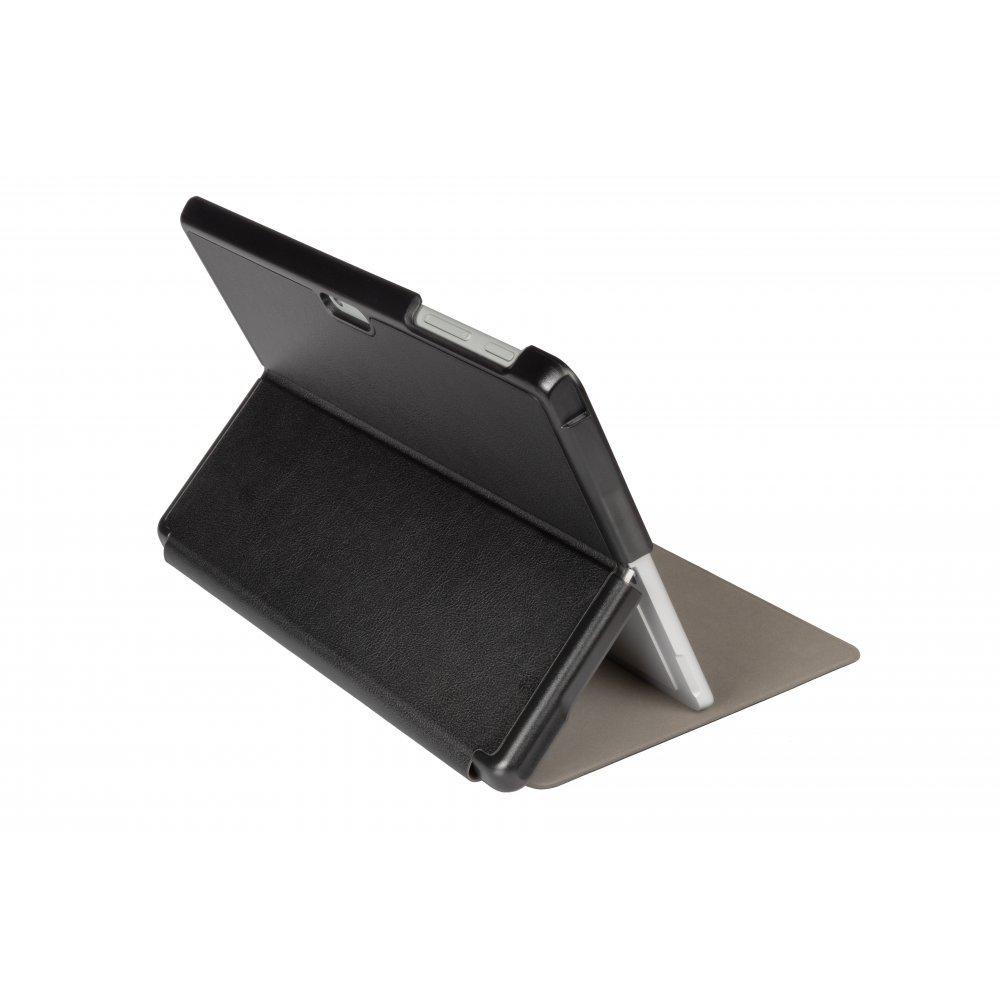 GECKO Book Cover for Microsoft Surface GO2 10" (2020) - Black