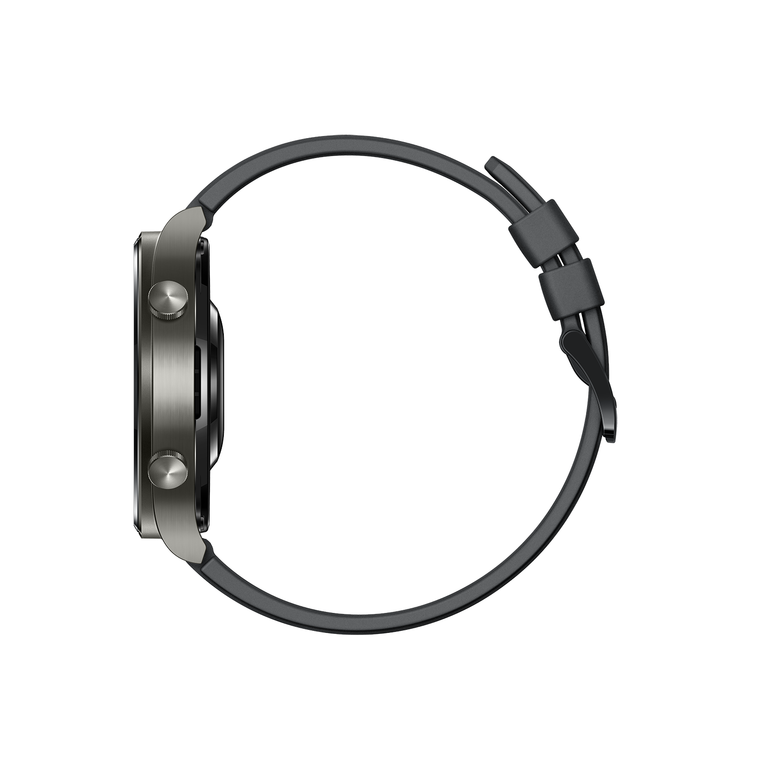 Pre-Order: Huawei Watch GT2 Pro - Black