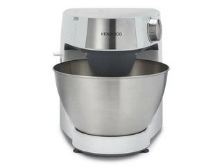 Buy Kenwood kitchen machine power 1000w - bowl capacity 4. 3l - (khc29. B0si) - silver in Kuwait