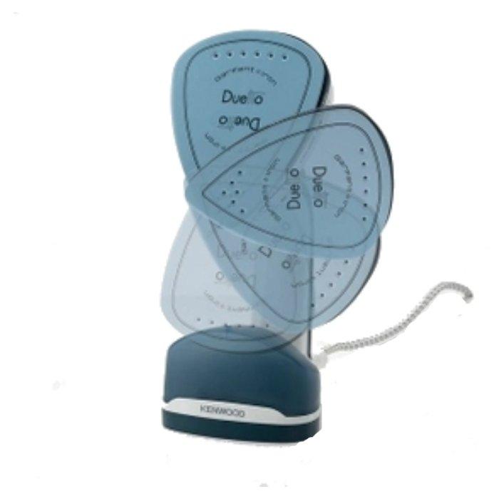 كواية كينود البخارية 2 في 1 بقوة 1000 واط (OWGSP40.000WB)